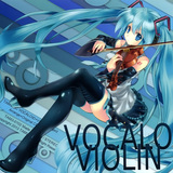 VOCALO VIOLIN